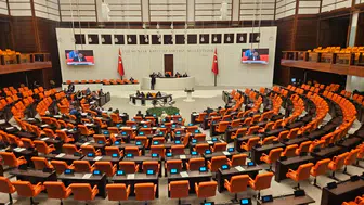 TBMM'de öğrenci affı maddesi kabul edildi: Görüşmeler sürüyor