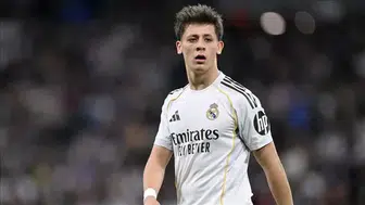 Real Madrid'in maaş tablosu gündem oldu: Arda Güler'in kazancı da listede yer aldı