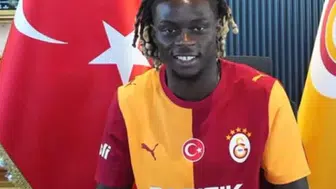 Galatasaray'da Ugochukwu iddiası: Devre arasında yollar ayrılabilir