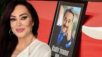 Türkan Şoray, Kadir İnanır sorusu karşısında duygusal anlar yaşadı