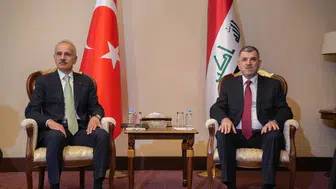 Iraklı Bakan, Ankara'daki imza tartışmasına ilişkin ilk kez konuştu
