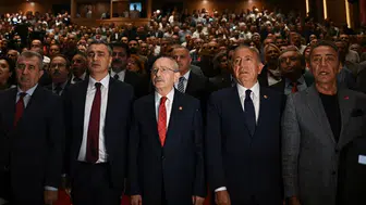 'Figüran' iddiası Gürsel Tekin'i çok kızdırdı!