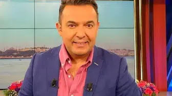 Tahir Sarıkaya kimdir, nereli ve evli mi? Uyan Türkiyem sunucusunun kariyeri