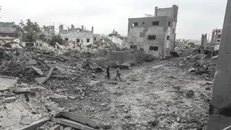 Trump'ın Gazze açıklamasına Hamas'tan yanıt: Silahsızlanma için şart öne sürüldü