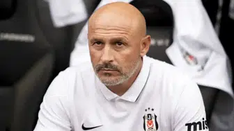Vincenzo Italiano: Rotasyon zamanı geldiğinde devreye girecek