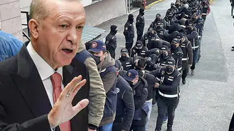 Yasa dışı bahis ve uyuşturucu operasyonlarında 36 şüpheli yakalandı