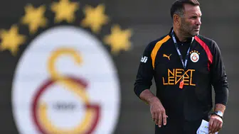 Galatasaray'da transfer mesaisi hızlandı: Gündemde 7 yıldız isim var