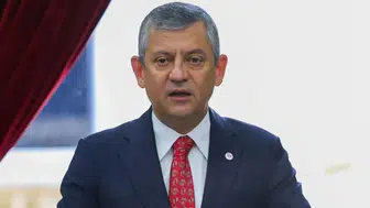 Binali Yıldırım'dan, Özgür Özel'e tebrik telefonu