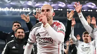 Trabzonspor'dan Beşiktaş'ın yıldızına transfer hamlesi iddiası: Gündemde Vaclav Cerny var