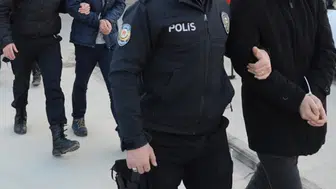 Gaziantep merkezli dev uyuşturucu operasyonu!