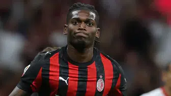 Fenerbahçe'den Rafael Leao açıklaması!