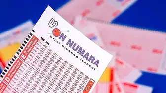 On Numara çekiliş sonuçları açıklandı! 24 Temmuz Cuma kazandıran numaralar için sorgulama başladı