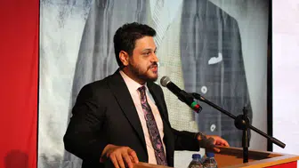 Hüseyin Baş'tan Türkiye-ABD ilişkilerine eleştiri: "ABD'nin tek ortağı İsrail'dir"