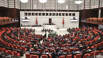 Yeni Parti grubu kontenjanına düşen üyeliklere seçilen milletvekilleri belirlendi