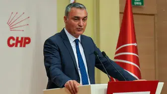 Müslim Sarı'dan Altı Ok açıklaması: "Yalnızca partimizin amblemi değildir"