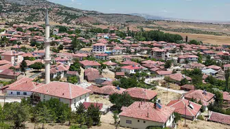 Yozgat'ta meyvecilik yatırımı köyün kaderini değiştirdi! Göç durdu, üretim arttı