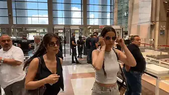 İrem Helvacıoğlu'nun Ahbap soruşturması kapsamındaki ifadesi ortaya çıktı: "Maddi yardım yapmadım"
