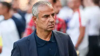 İsmail Kartal'dan tur sonrası mesaj: "Daha güçlü bir Fenerbahçe olacağız"