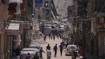 Hamas yetkilisi duyurdu: "Gazze'de kapsamlı Ateşkes Anlaşması'nı kabul ettik"
