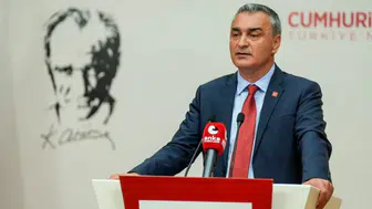 CHP’den Menderes seçimi değerlendirmesi: Disiplin gündemde