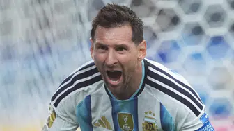 Lionel Messi'nin babası hayatını kaybetti