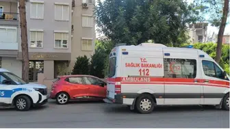 Antalya'da acı olay: Çilingirle girilen evde anne ve kızı ölü bulundu