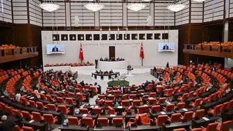 'Çerçeve yasa'nın adı belli oldu