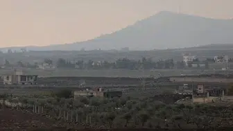 İsrail ordusu Suriye’de köylere girdi: Şam kırsalına topçu ateşi