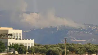BM açıkladı: İsrail Lübnan hava sahasını ihlal etti
