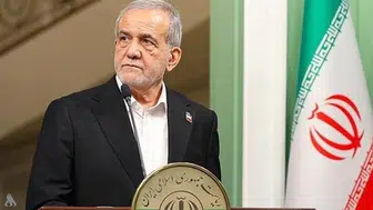 Pezeşkiyan'dan bölgesel güvenlik mesajı: "Ulusal güvenlik için tüm imkanlar kullanılacak"