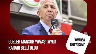 Mansur Yavaş’ın Yeni Parti kararı netleşti: CHP’de kalacak