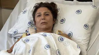 Adana’da eski eş saldırısı: Ölümden dönen kadın adalet çağrısı yaptı