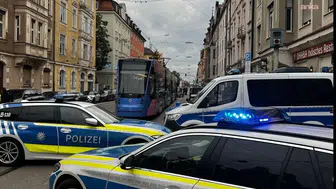 Münih polisi 14 yaşındaki Türk vatandaşını vurdu