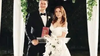 Ümit Besen’in nikâha yetişememesi gündem olmuştu: Kızı sessizliğini bozdu