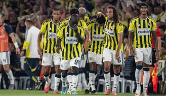 Şampiyonlar Ligi'nde kritik randevu: Sturm Graz-Fenerbahçe maçının ilk 11'leri belli oldu!