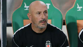 Vincenzo Italiano’dan Alanyaspor yenilgisi sonrası dikkat çeken sözler