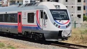 Söke’de feci olay! Demiryolunda çalışan kadına tren çarptı