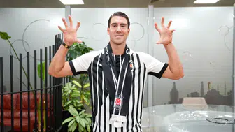 Vlahovic imza töreni ne zaman, giriş ücretli mi? Kartal yeni yıldızını sahneye çıkarıyor!