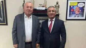 Yeni Parti İstanbul Milletvekili Enginyurt’un danışmanı Tekinoğlu gözaltına alındı