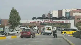 Mardin'de aile faciası: 1 kişi yaşamını yitirdi
