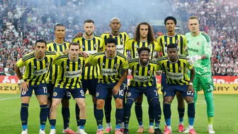 Sarı-Lacivertlilerde ayrılık sinyali: Sturm Graz son maçı mı?