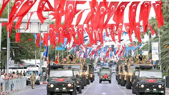 30 Ağustos'ta Vatan Caddesi kapalı mı, yollar ne zaman saat kaçta trafiğe açılacak?