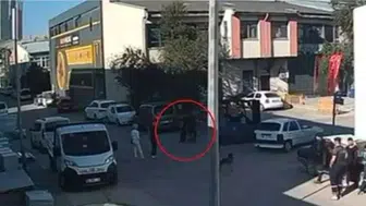 Ankara'da köpekten kaçarken yere düştü: 15 yaşındaki çocuk yaşamını yitirdi