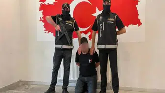 Türkiye’den Azerbaycan’a uzanan operasyon! Aranan isim yakalanıp getirildi