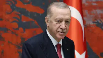Cumhurbaşkanı Erdoğan, İngiltere Başbakanı Burnham ile görüştü