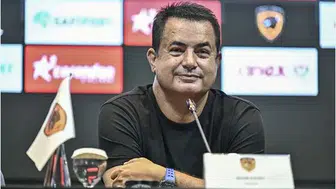 Acun Ilıcalı golcüsünü Almanya'da buldu: Ilyas Ansah için 22 milyon euroyu gözden çıkardı