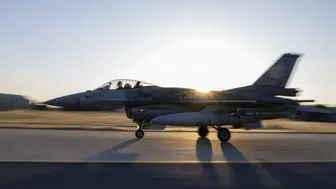 Türk F-16’ları Romanya semalarında NATO görevi yaptı