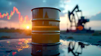 Trump'ın İran açıklaması petrolü düşürdü: Piyasalarda barış beklentisi güçlendi