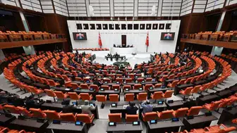 TBMM'de şehit ve gazilere yönelik yeni düzenlemeler görüşülüyor