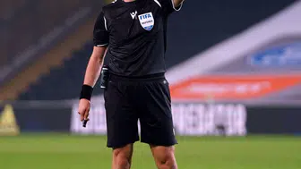 Trendyol 1. Lig'de 5. haftanın hakemleri belli oldu